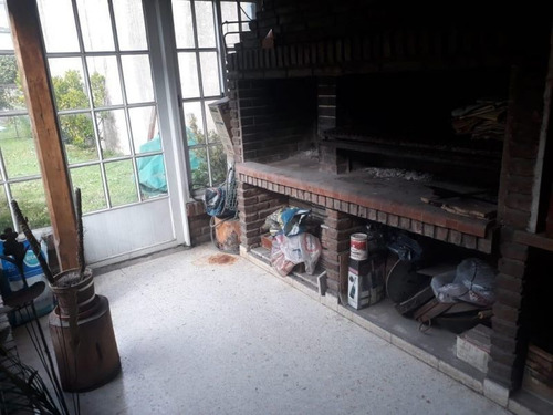 Casa 4 Ambientes En Venta