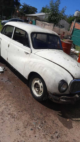 Dkw 1000 Dk
