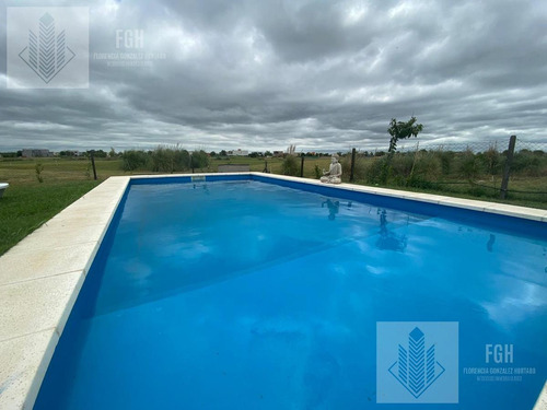 Casa - El Canton - Golf