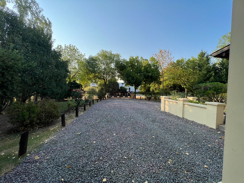 Casa En Venta - Santa Catalina - Open Door - Lujan