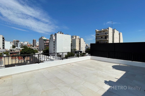 Departamento De 2 Amb. En Venta A Estrenar En Villa Urquiza