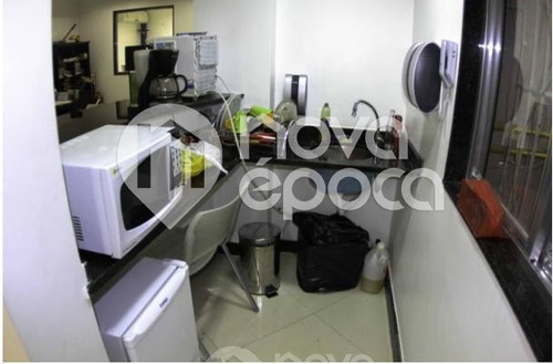 Imagem 17 de 25 de Lojas Comerciais Venda - Ref: Fl0sl25405