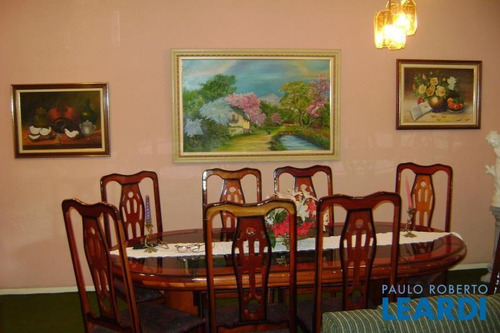 Imagem 7 de 15 de Casa Térrea - Lapa - Sp - 285756