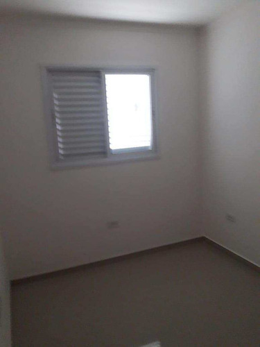 Imagem 9 de 14 de Apartamento Com 2 Dorms, Vila Gilda, Santo André - R$ 320 Mil, Cod: 1541 - V1541