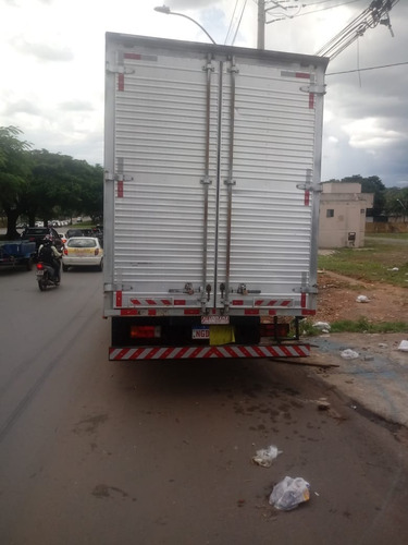 Imagem 5 de 10 de Iveco Daily 5013 2005/2006