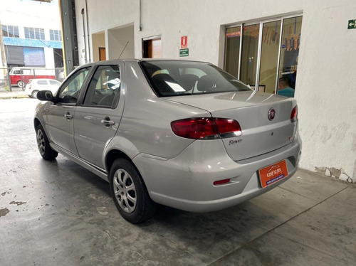 Imagem 5 de 10 de Volkswagen Fox 1.0 2014