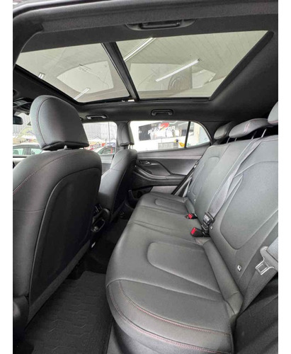Hyundai Creta 1.0 TGDI FLEX N LINE AUTOMÁTICO