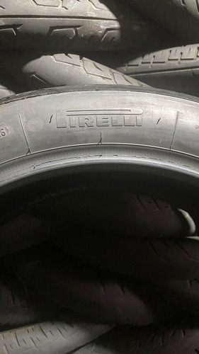 Pneu Pirelli Phantom Sportscomp 150/70r17 Traseiro H69 (Usado)