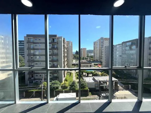 Oficina Planta Libre De 55 M2 Av Alemania (158527)