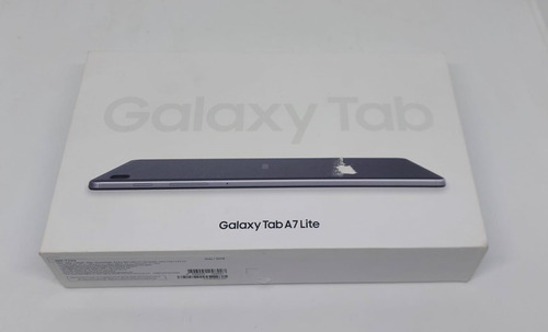 Tablet  Samsung Galaxy Tab A7 Lite  8.7  32gb (openbox)