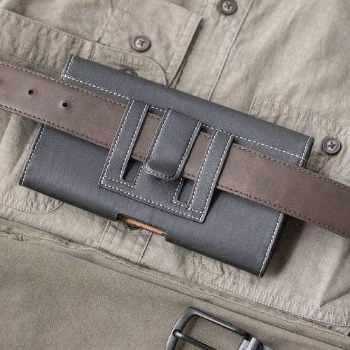 Porta Celular Cinto Xl Para Xiaomi Redmi 10c Con Funda