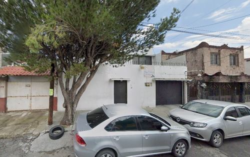 Casa En San Pedro Zacatenco, Gustavo A. Madero, Remate Bancario, No Ceditos