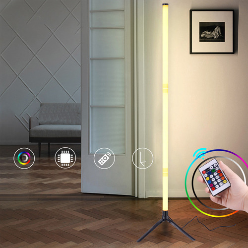 Lámpara De Pie G Night Light, Nueva Originalidad, Sala De Es