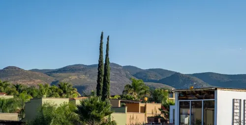 Casa Puente