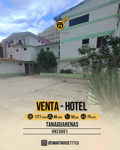 Hotel En Funcionamiento