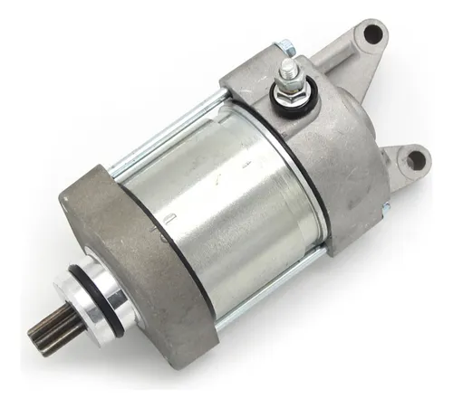 Motor De Arranque For Yamaha Yzf R1 R1 2009 2010 2011 2012