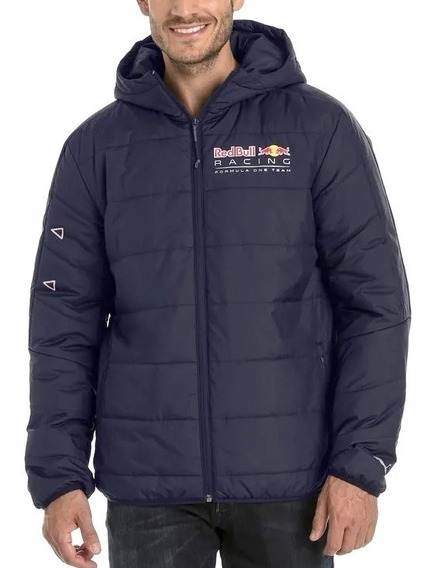 Campera Puma Hombre | MercadoLibre 📦