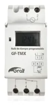 Comprar Timer Relé Tiempo Programable 1seg A 99hs 59min 20 Programas