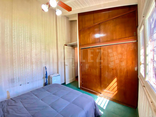 Casa 4 Amb Con Piscina - Ciudad Evita