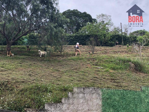 Imagem 27 de 30 de Chácara Com 3 Dormitórios À Venda, 2400 M² Por R$ 850.000,00 - Mato Dentro - Mairiporã/sp - Ch0387
