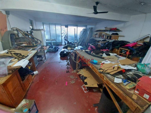 Imagem 7 de 12 de Área, 500 M² - Venda Por R$ 1.400.000,00 Ou Aluguel Por R$ 6.000,00/mês - Jaraguá - São Paulo/sp - Ar0005