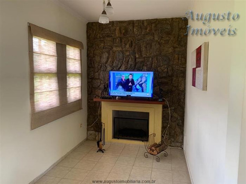Imagem 15 de 29 de Chácaras À Venda Em Atibaia/sp - Compre O Seu Chácaras Aqui! - 1474500