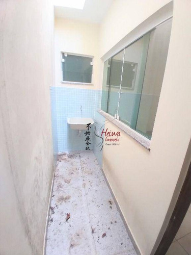 Imagem 10 de 10 de Sala Para Alugar, 60 M² Por R$ 1.500,00/mês - Jaraguá - São Paulo/sp - Sa0064