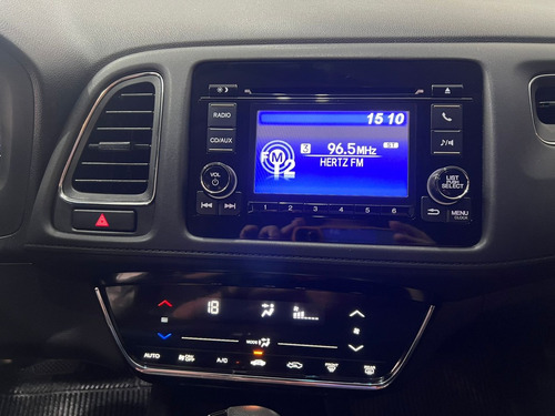 Honda HR-V 1.8 16V EX