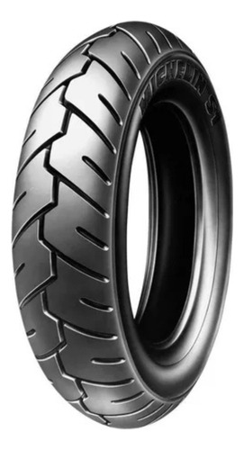 Pneu 100/90-10 Michelin S1 Scooter Original Envio Imediato