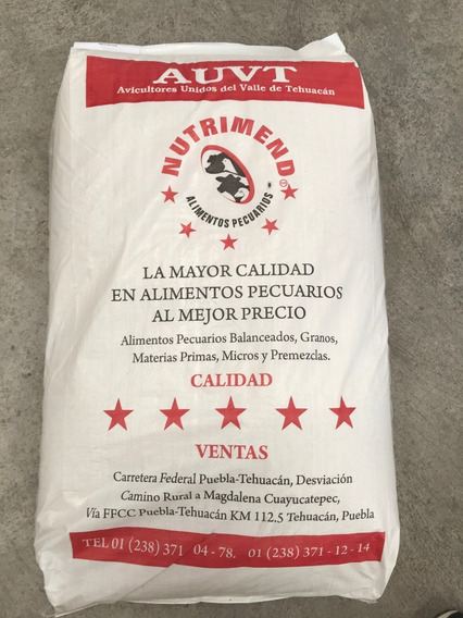 Alimento Para Engorda Cerdos En Mercado Libre Mexico