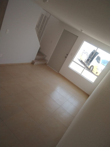 Casas Nuevas En Senderos Tecamac Ojo De Agua Tecamac Edomex
