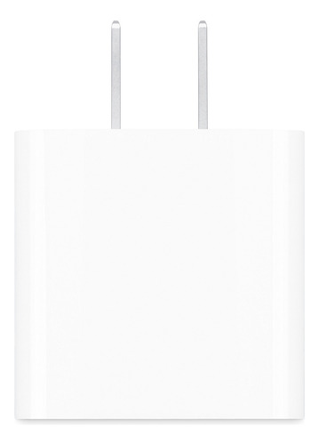 Apple Adaptador De Corriente Usb-c 20w (mhja3am/a)
