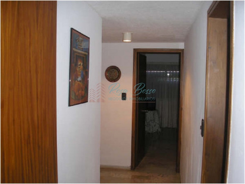 Apartamento En Roosevelt, 4 Dormitorios *- Ref: 2208