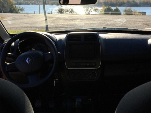 Renault Kwid 2020 1.0 Sce 66cv Life