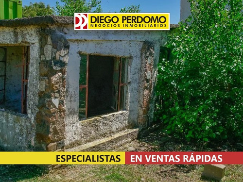 Imagen 4 de 8 de Terreno De 675 M² En Venta. Ciudad Del Plata