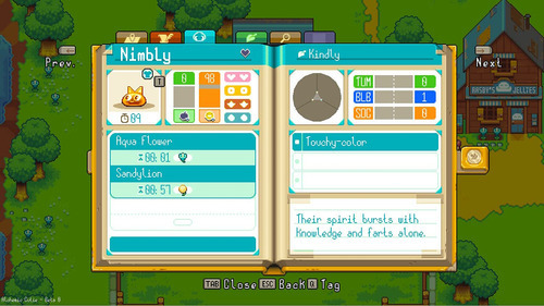 Medios físicos de Alchemic Cutie Switch
