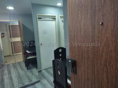 Apartamento En Venta - Ab 25-1023