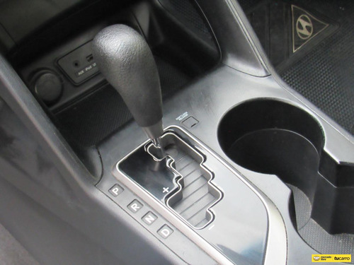 Hyundai Tucson Ix-35 2.0 Automática