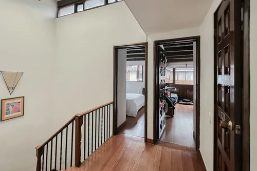 Apartamento En Arriendo En El Nogal. Cod A7311