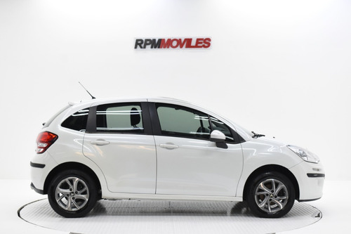 Citroën C3 Tendance Pack 1.5