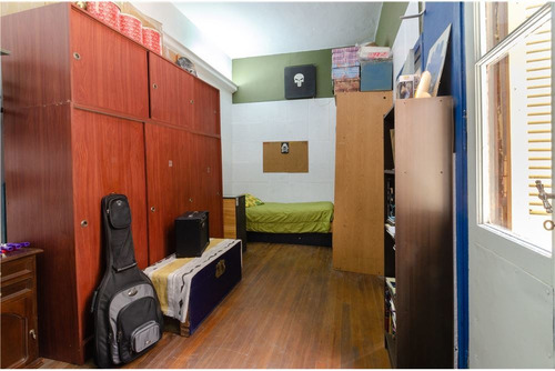 Venta Ph 3 Amb Con Patio - Boedo