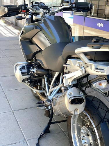 Imagen 14 de 15 de Bmw R 1200 Gs