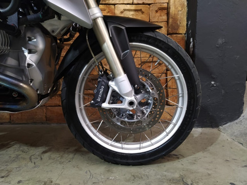 Bmw R1200 Gs Premium + 2016