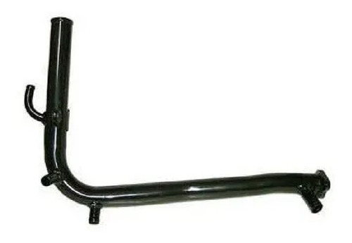 Tubo D'água Do Radiador Tempra 97/... Hlx 16v Turbo Gasolina