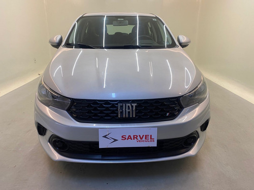 Fiat Argo 1.0 FIREFLY FLEX MANUAL