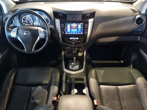 Nissan Frontier 2.3 16V TURBO LE CD 4X4