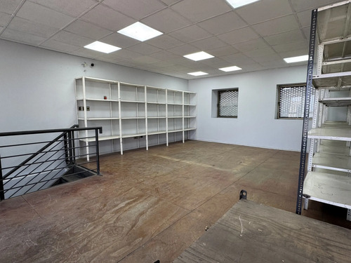 Comercial/industrial