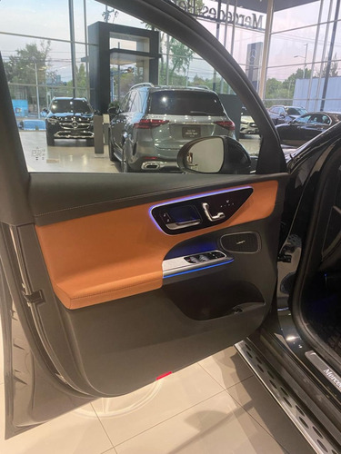 Glc 350e Coupé 2024