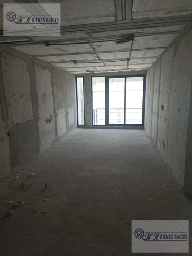 Departamento En Venta, Tecamachalco En Parte Alta Para Terminar Al Gusto