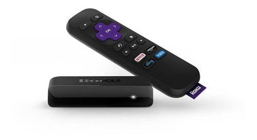 Roku Express Smart Dispositivo Para Tv Tienda Fisica